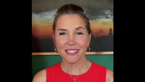 Salt Lake City Mayor Loves Flags