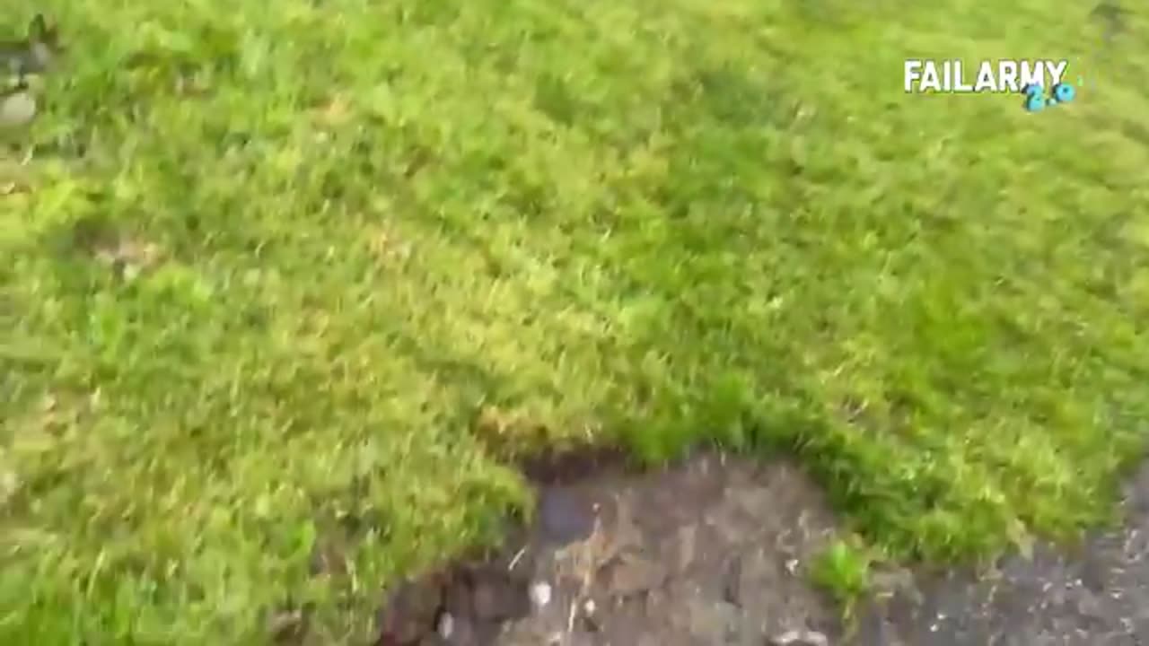 Funny Viral Fails Compilation 2025