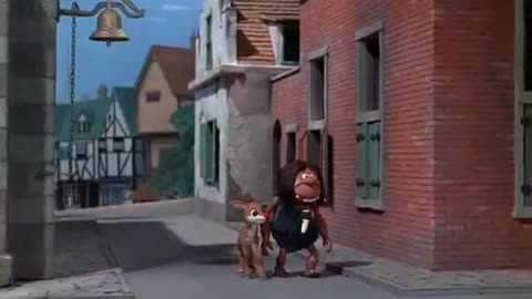 Rudolph's Shiny New Year