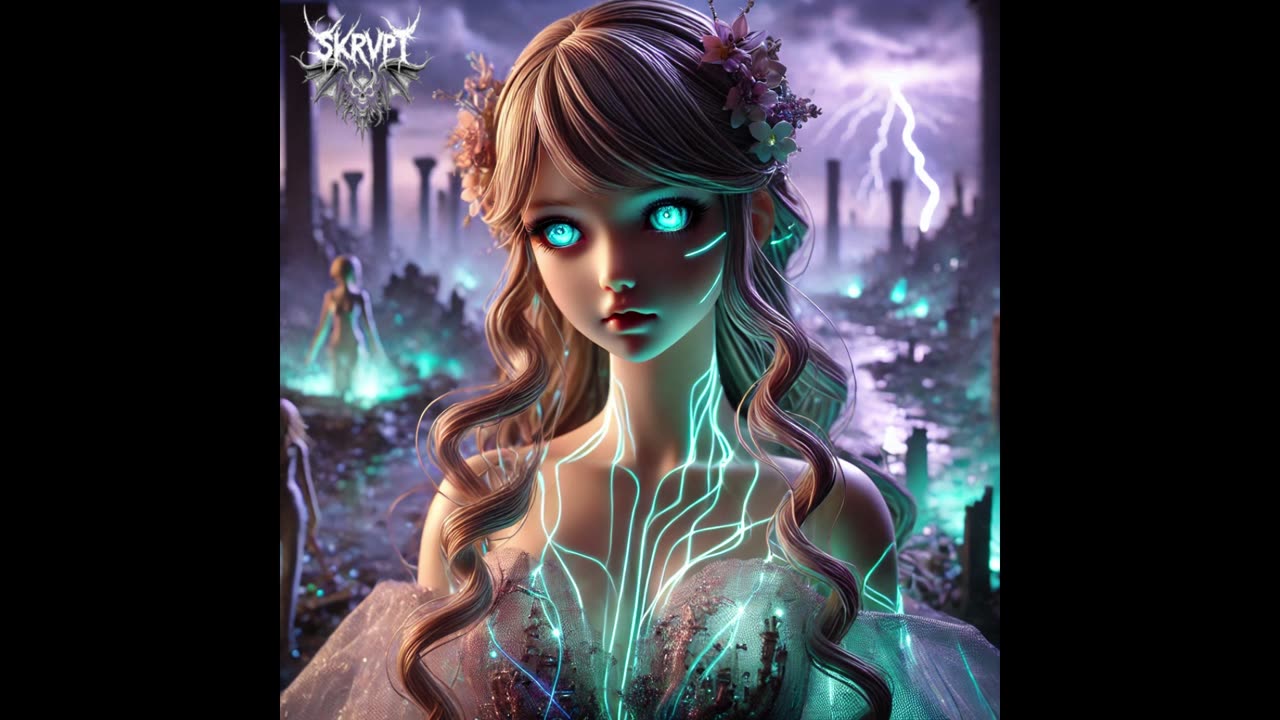 🖤⚡ ⛧THΞ CΔLM // ₂0₂5⛧ ⚡🖤