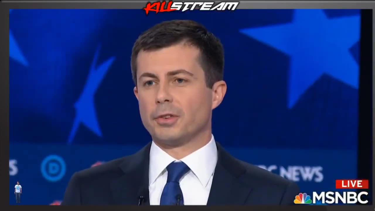 2019-11-20 - Dem Debate, ROTC vs Christiansen, Barkley Cancellation Attempted