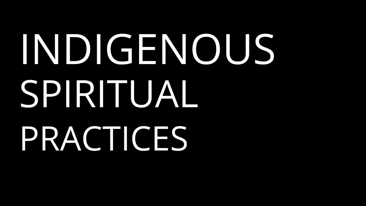 Haunting Echoes of Faith: Can We Escape the Shadows of Colonialism? - Part 2
