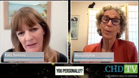 Veterinarian Says ‘70% of what she sees is vaccine injury
