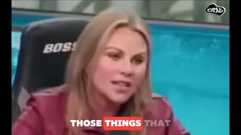 Lara Logan: Questions of Substance