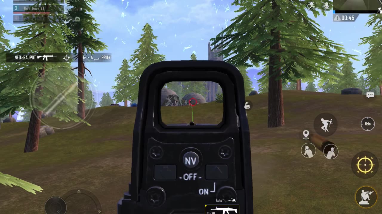 Pubg little gameplay clips