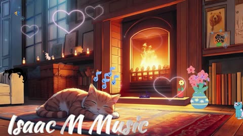 Copy of Lofi Chill Music to Relax to (1)