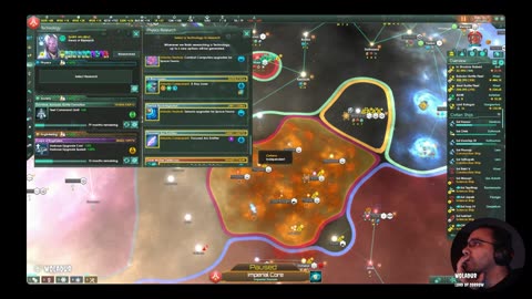 Good Day! Welcome to the Stream.