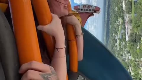 Adrenaline Rush