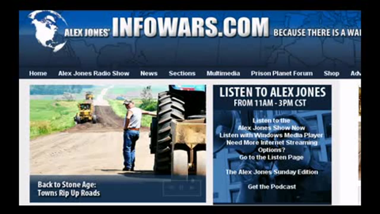 IW Archives 2010 Jul 10