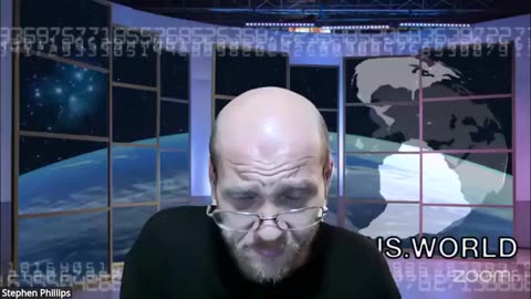 News4us World Special Report - Stew Handte - Whistleblower Under Fire, a case update