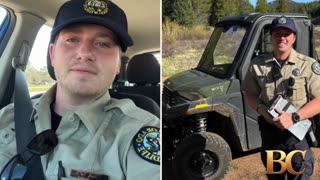 Colorado Parks and Wildlife ranger accused of “elaborate hoax” after claiming he was stabbed