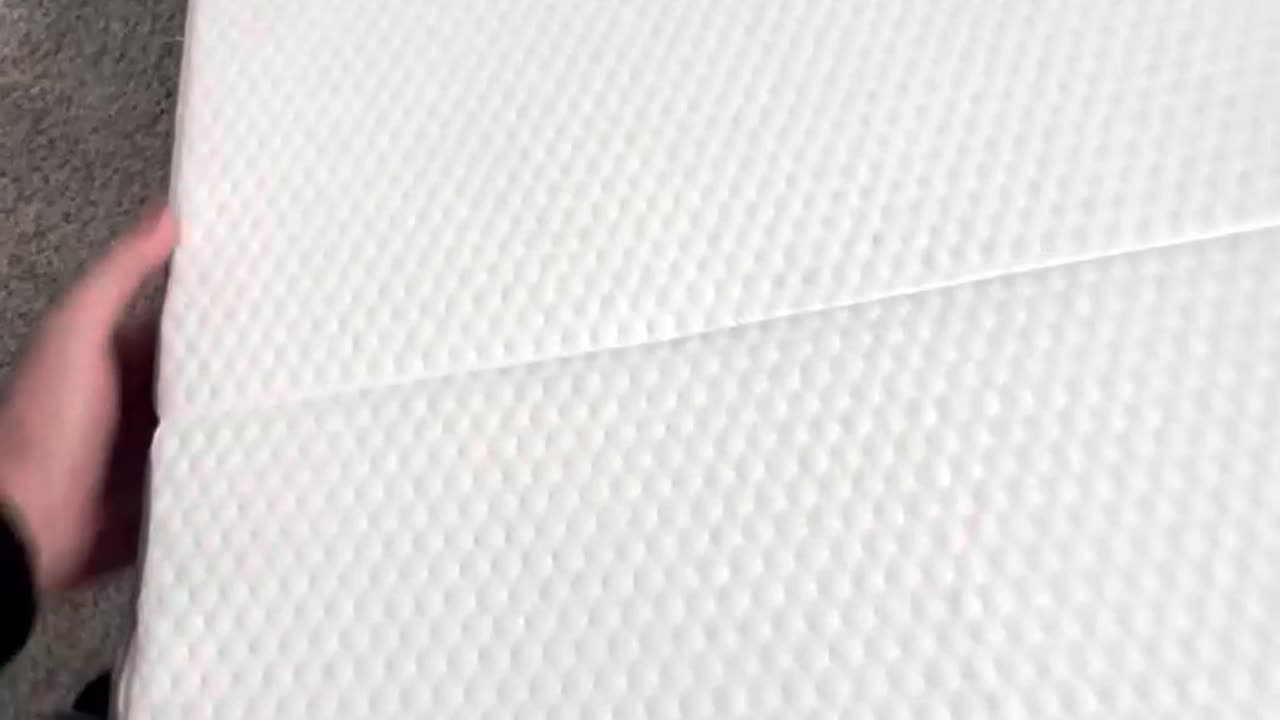 3PCS Orthopedic Wedge Pillow Set 🛏