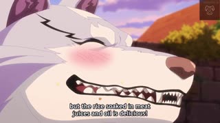 Campfire Cooking in another world 18