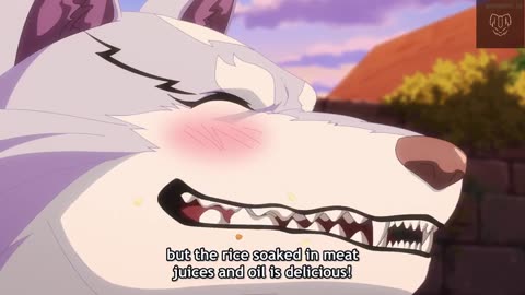 Campfire Cooking in another world 18