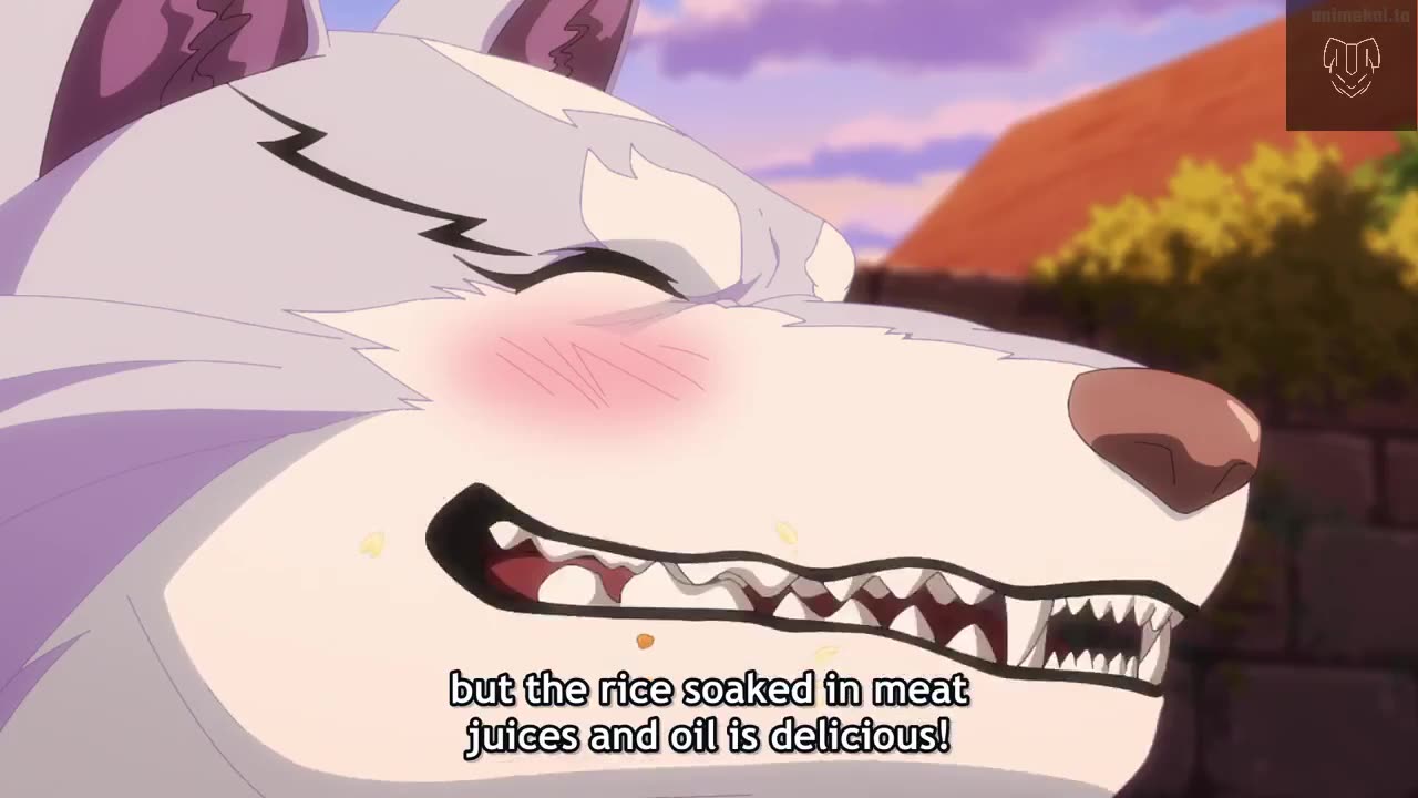 Campfire Cooking in another world 18