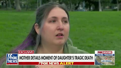 illegal alien KILLED an innocent 8-year-old girl in a fatal crash