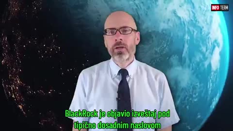 Every time you buy something, you make BlackRock richer