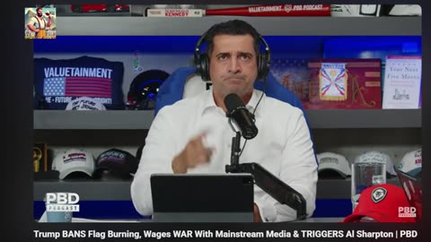Historic First: Netanyahu Recognizes Armenian Genocide on Patrick Bet-David’s Podcast