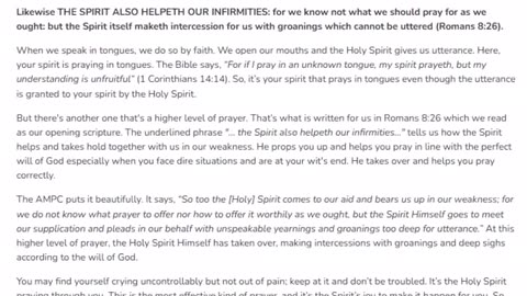 Rhapsody of realities - August 24, 2025