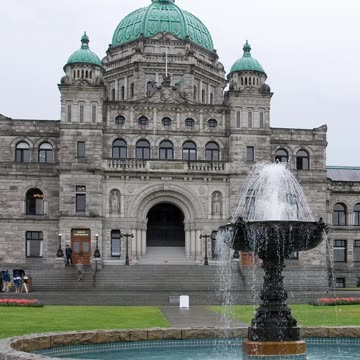 Warning: Canada's Fiscal Future at Risk with $486B Plan