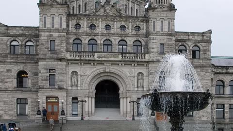Warning: Canada's Fiscal Future at Risk with $486B Plan