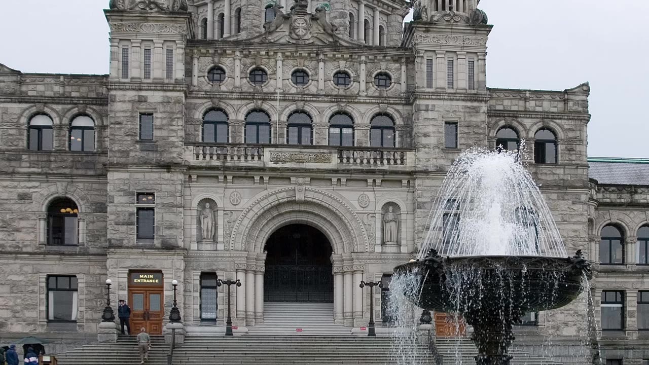Warning: Canada's Fiscal Future at Risk with $486B Plan