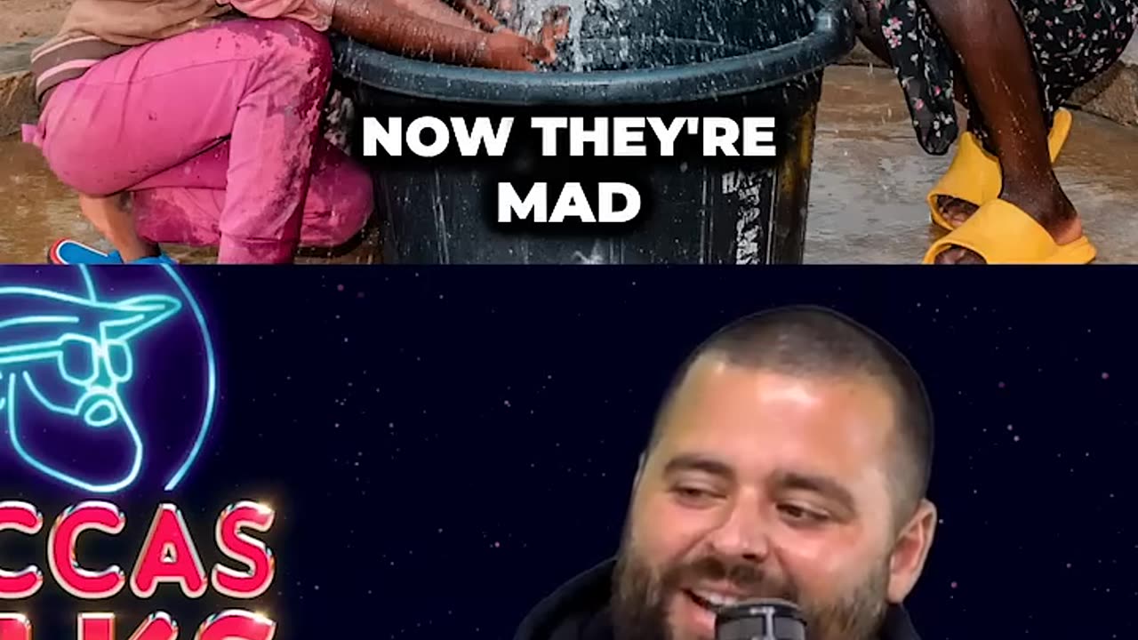 Wells donated to Africa,not maintained,stop working a year later