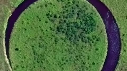 Haunted, Mysterious, Moving Eye in South America What on Earth? Science Channel