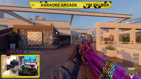 We PAINTED a CAR! FIRE BOOTS are EXPENSIVE! Friday Warzone and MORE!