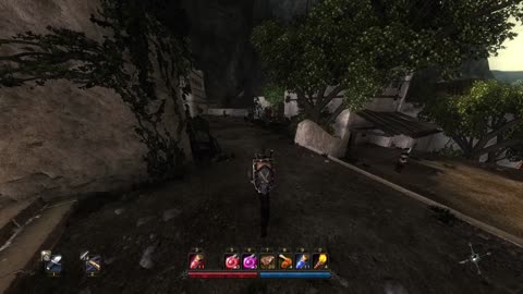 [1/3] Risen (The Don) - Episode 5.3 - Harbour Town [NC]