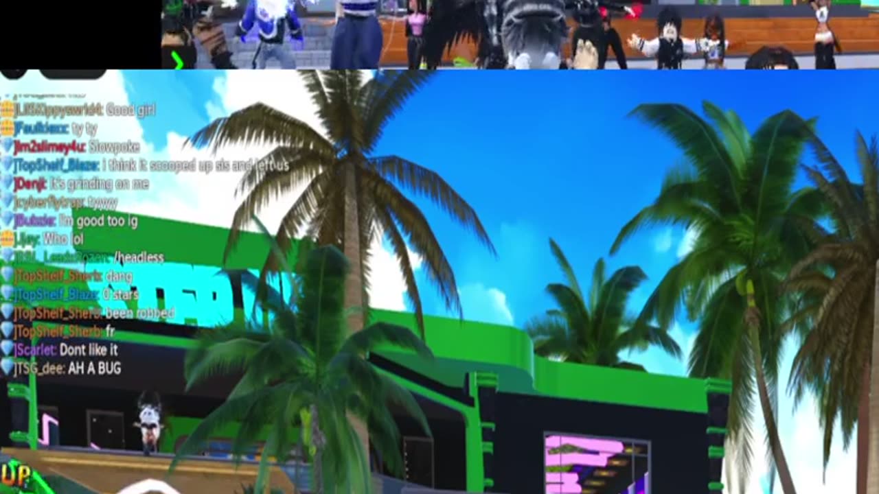 Roblox