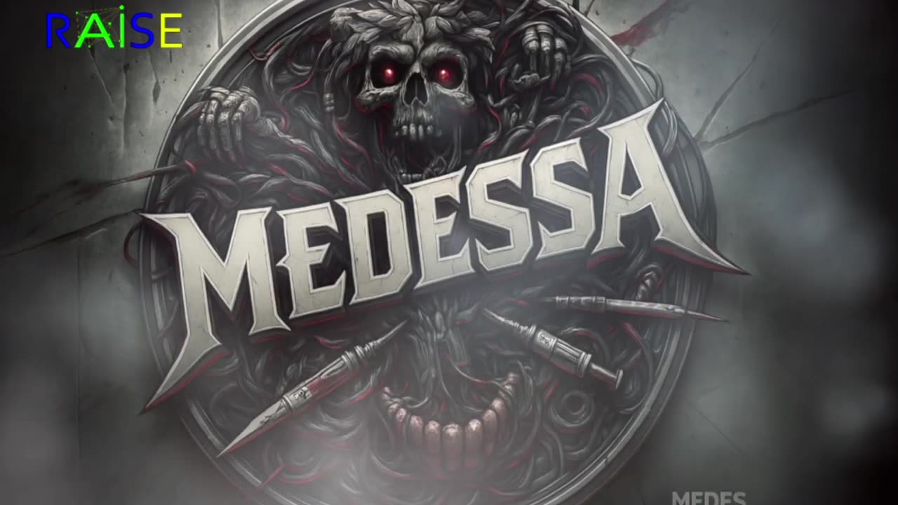 RAISE nSaide - Заборонено в МРТ (Rap, Rock, Alternative, New-Metal) | МРТ Одеса | Медесса (Medessa)