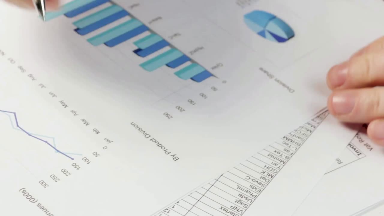 Avoid These Bookkeeping Blunders Now!