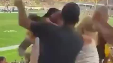 Is It Fair for Girls to Start Fights and Get Husbands Involved