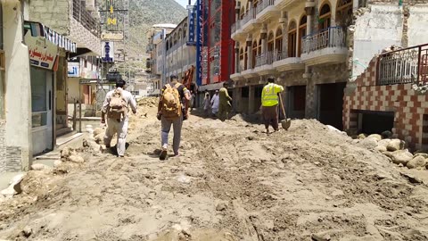 Swat Kalam Pakistan