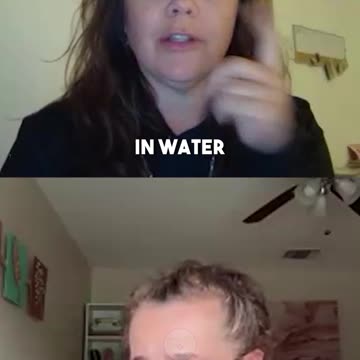 Have you ever seen what food dyes do to celery?