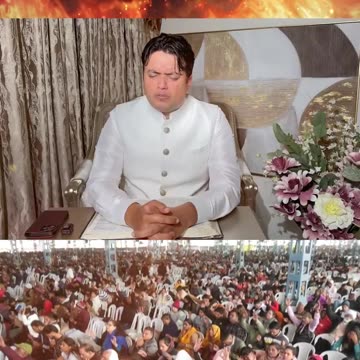 Release The Holy Ghost Fire | #fireprayer #holyghostfire #holyfire #apostleankuryosephnarula | ANM