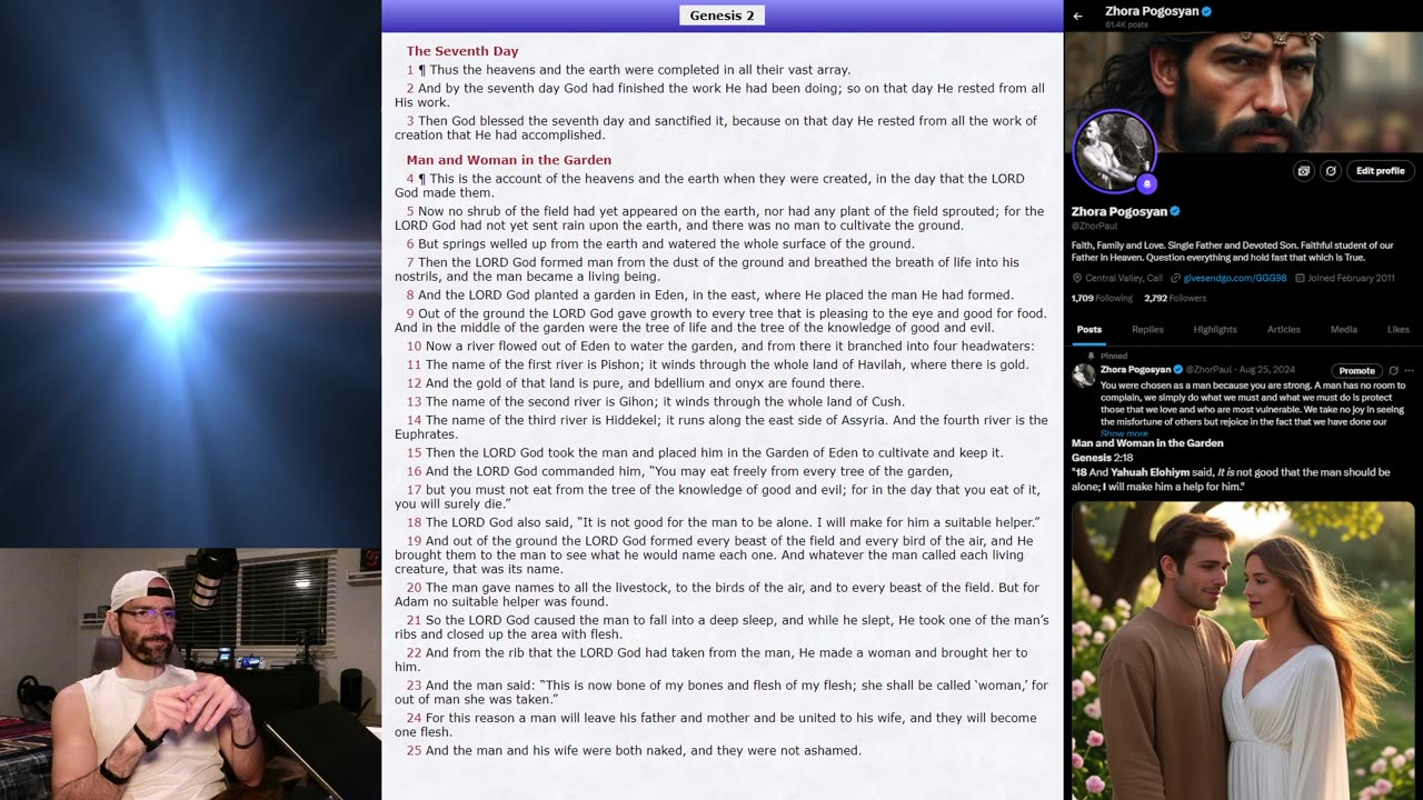 Live: Bible Study-~SUNDAY-~15-~JUNE-~2025.Live: Bible Study-~SUNDAY-~15-~JUNE-~2025.