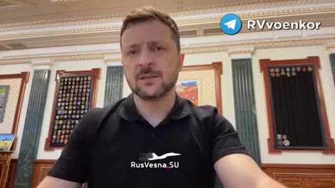🇺🇦📢 Ukraine Russia War | Zelensky Vows Retaliation for Russian Strikes | RCF