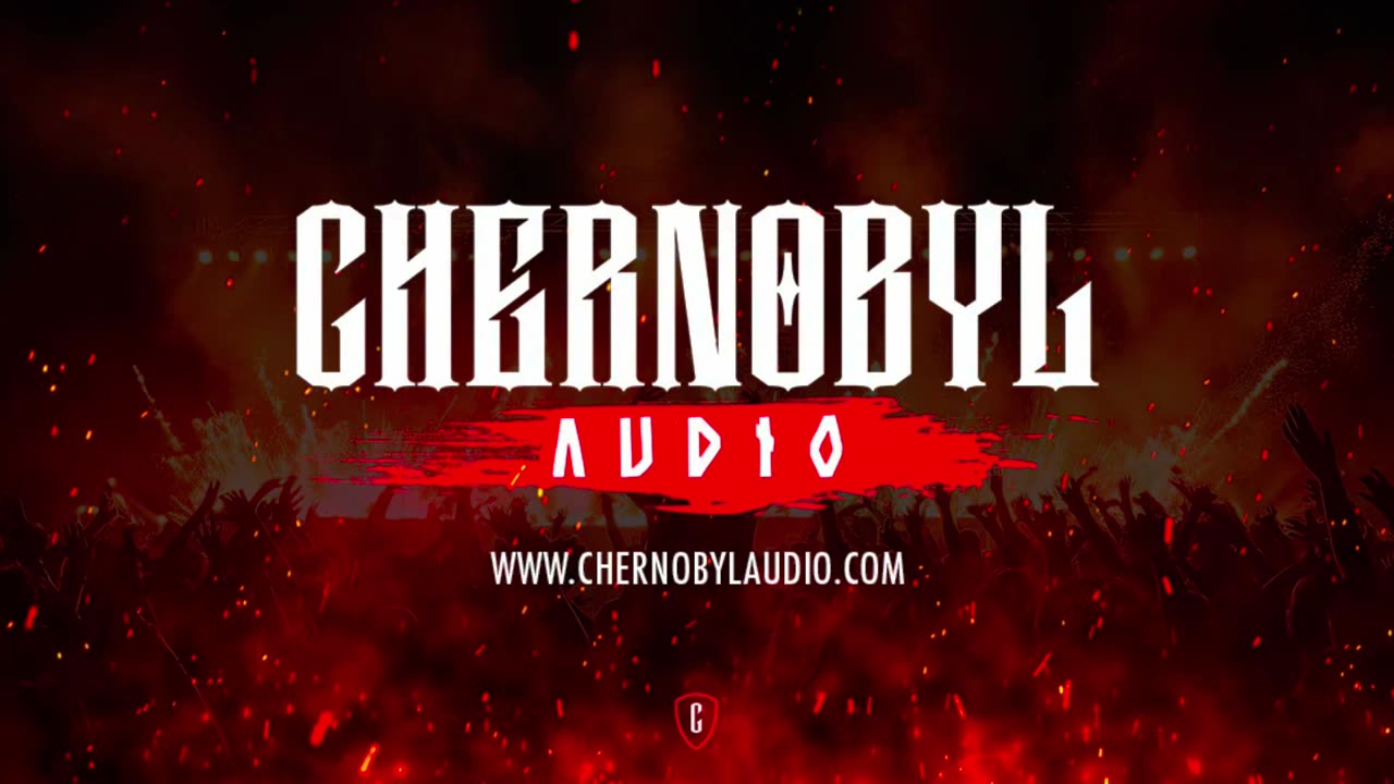 CHERNOBYL AUDIO PRESETS FOR NEURAL DSP