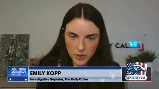 Fauci 2.0: Emily Kopp Exposes Doc Who Revived Zombie Virus From Frozen Corpse Having Key NIH Role