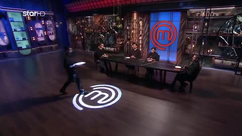 24.3.2025 - MasterChef - Επεισόδιο 45 - Star TV