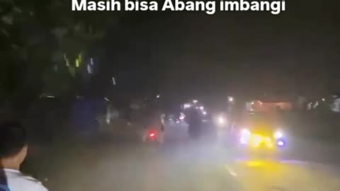 RAJA JALANAN