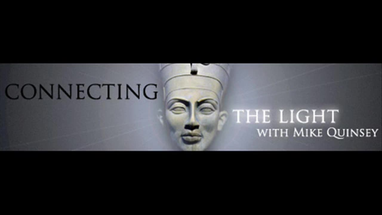 LEGENDS OF NORTH AMERICA WITH MIKE QUINSEY