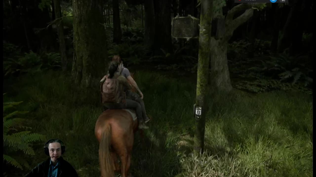 Last of Us 2