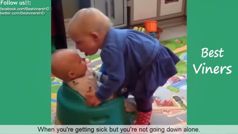 kids funny video 2025