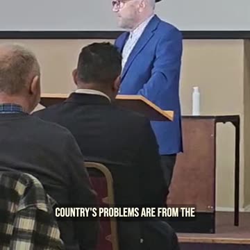 🚨 George Galloway Exposes the Real Threat: Farage’s Reform Party 🚨