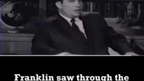 The difference between a Constitutional Republic and a democracy.