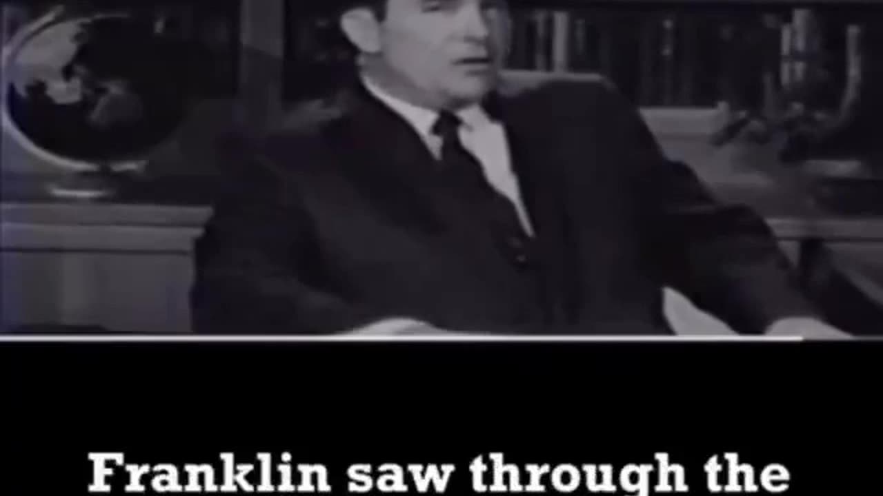 The difference between a Constitutional Republic and a democracy.