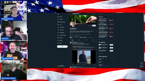 Toxically Masculine Tuesday!